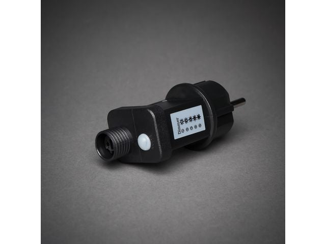 Ljusslinga startset E27 10 LED utbytbar